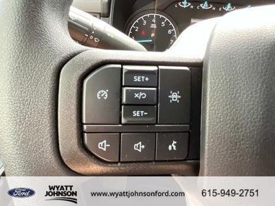 2026 Ford F-150 XL Supercharged Black Widow