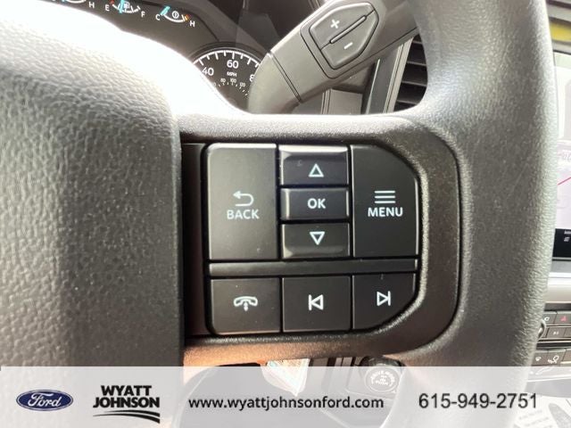 2026 Ford F-150 XL Supercharged Black Widow