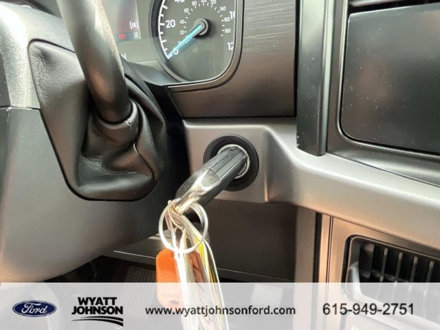 2026 Ford F-150 XL Supercharged Black Widow