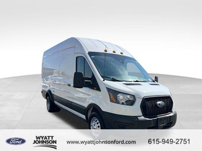 2024 Ford Transit-350 Base