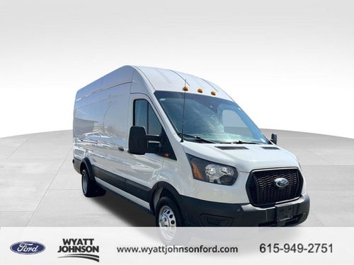 2024 Ford Transit-350 Base