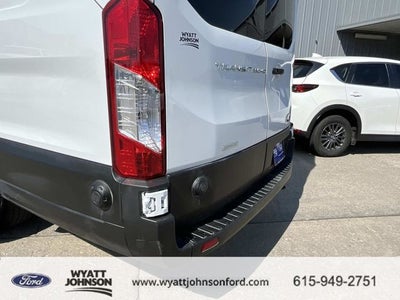 2024 Ford Transit-350 Base