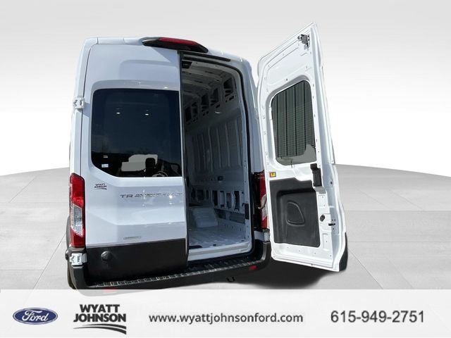 2024 Ford Transit-350 Base