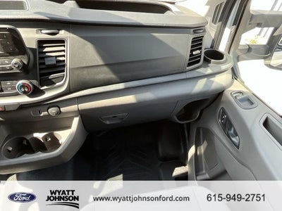 2024 Ford Transit-350 Base