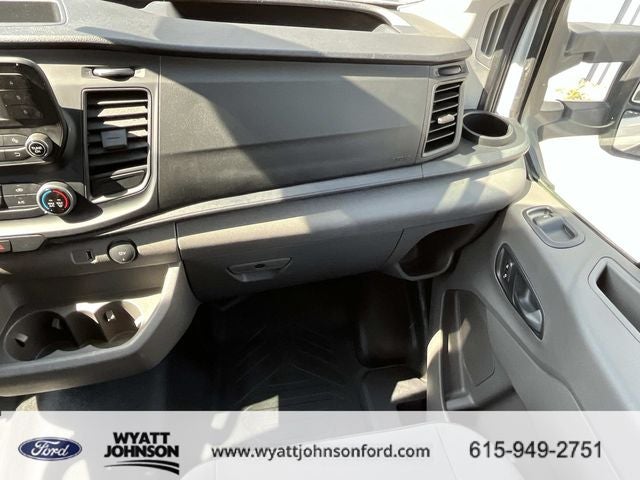 2024 Ford Transit-350 Base