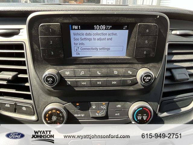 2024 Ford Transit-350 Base