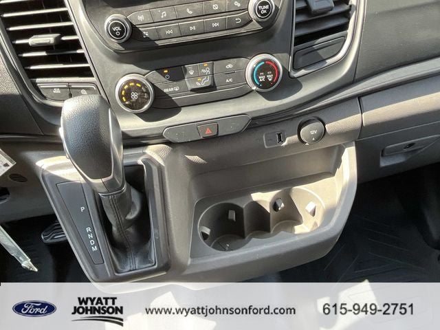 2024 Ford Transit-350 Base