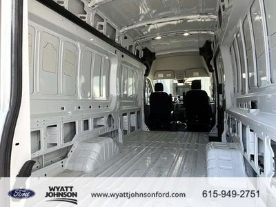 2024 Ford Transit-350 Base