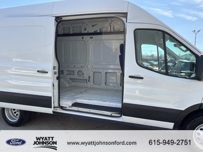 2024 Ford Transit-350 Base