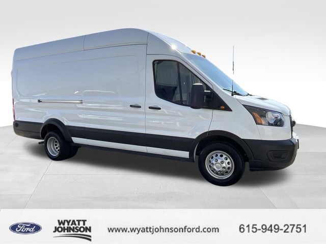 2024 Ford Transit-350 Base