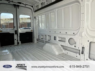 2024 Ford Transit-350 Base