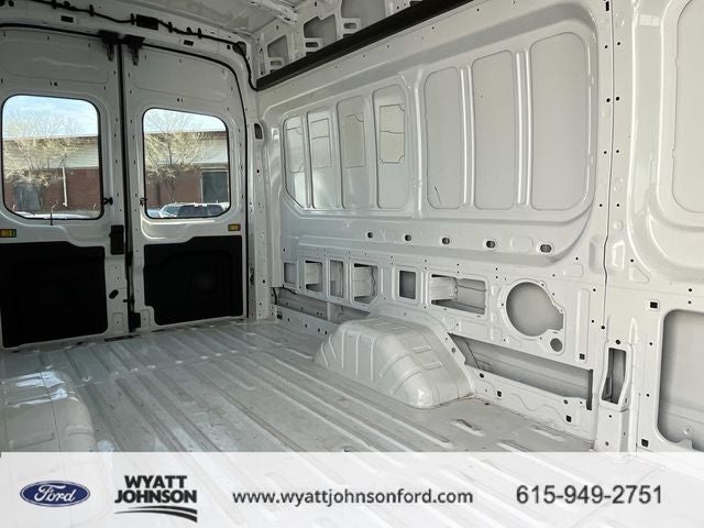 2024 Ford Transit-350 Base