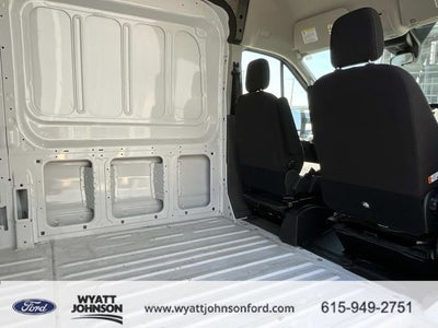 2024 Ford Transit-350 Base