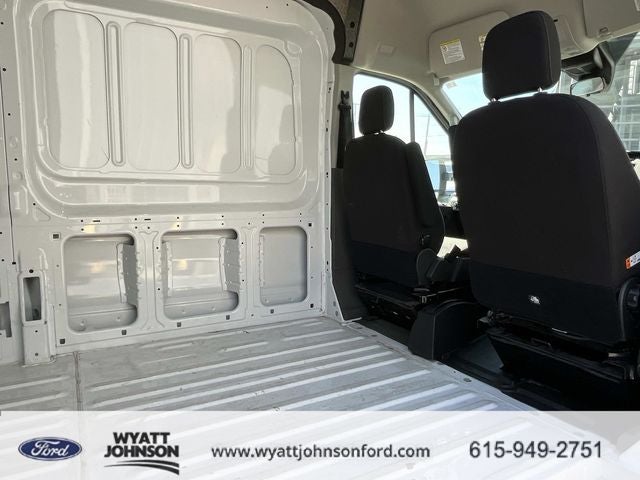 2024 Ford Transit-350 Base