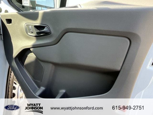 2024 Ford Transit-350 Base