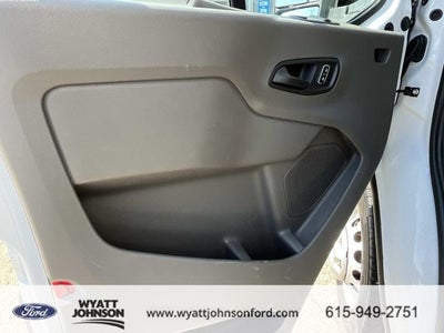2024 Ford Transit-350 Base
