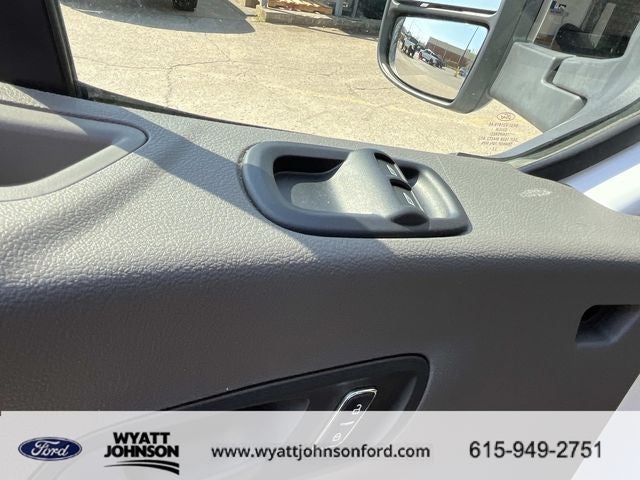 2024 Ford Transit-350 Base