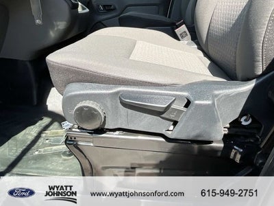 2024 Ford Transit-350 Base
