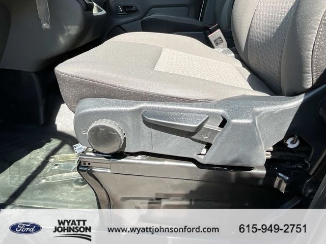 2024 Ford Transit-350 Base