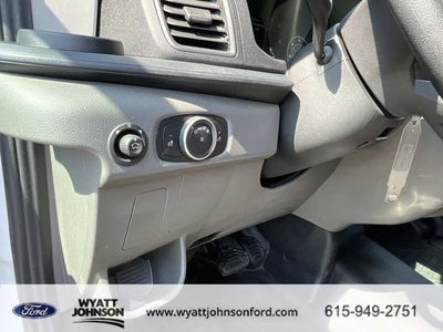 2024 Ford Transit-350 Base