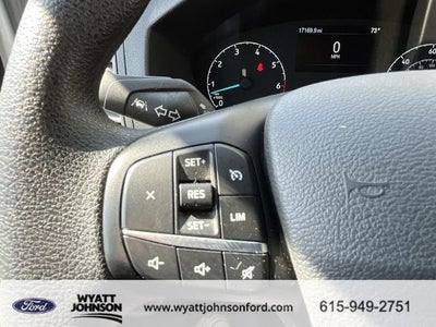 2024 Ford Transit-350 Base