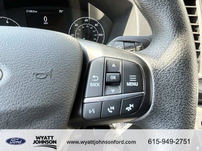 2024 Ford Transit-350 Base