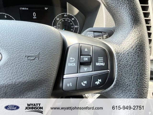 2024 Ford Transit-350 Base