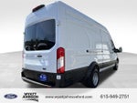 2024 Ford Transit-350 Base