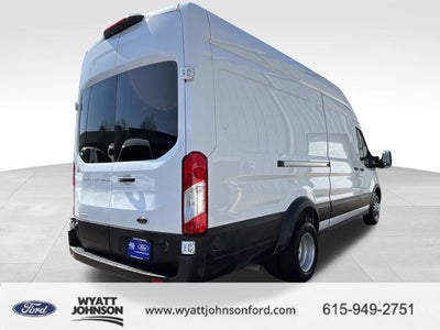 2024 Ford Transit-350 Base