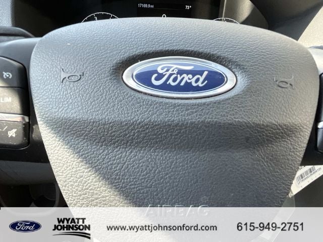 2024 Ford Transit-350 Base