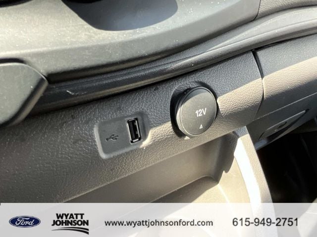 2024 Ford Transit-350 Base