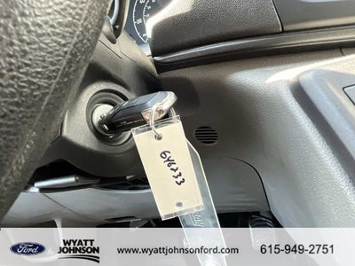 2024 Ford Transit-350 Base