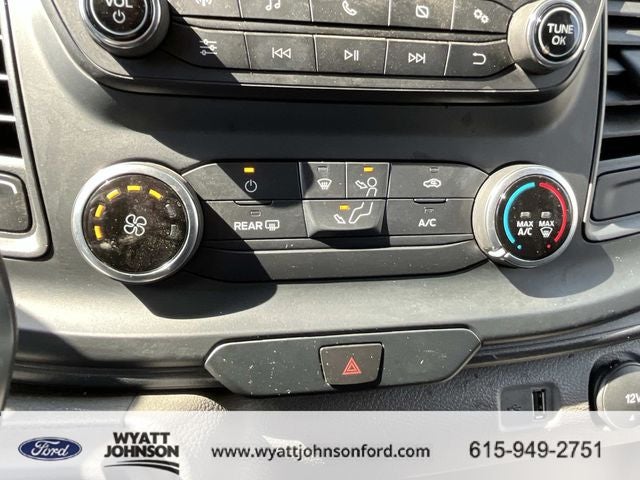 2024 Ford Transit-350 Base