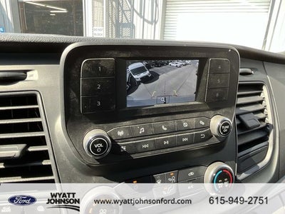 2024 Ford Transit-350 Base