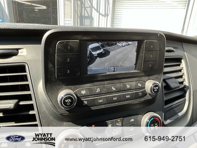 2024 Ford Transit-350 Base