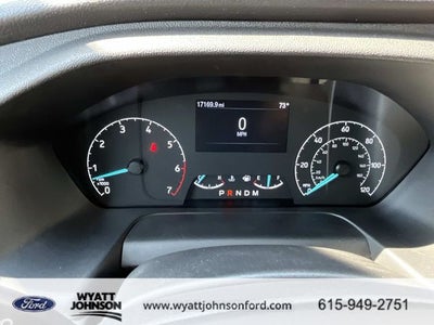 2024 Ford Transit-350 Base