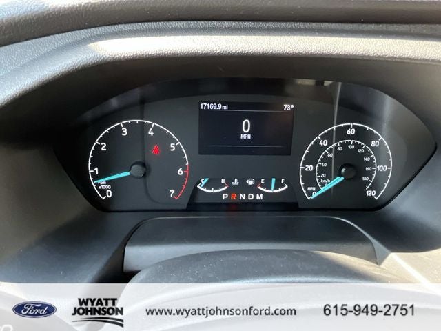 2024 Ford Transit-350 Base