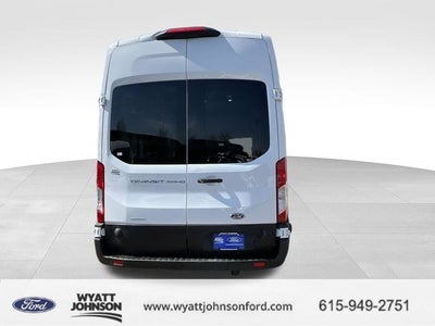 2024 Ford Transit-350 Base