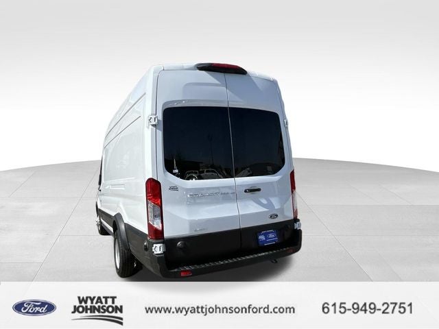 2024 Ford Transit-350 Base