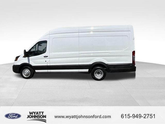 2024 Ford Transit-350 Base