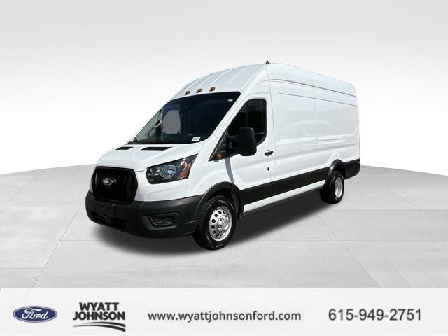 2024 Ford Transit-350 Base