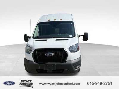 2024 Ford Transit-350 Base