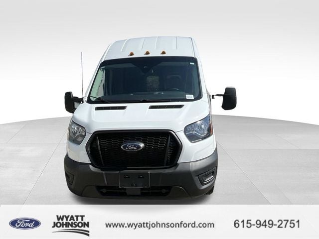 2024 Ford Transit-350 Base