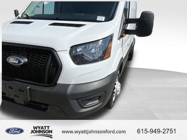2024 Ford Transit-350 Base