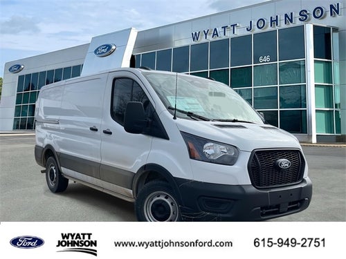 2026 Ford Transit-150 Base