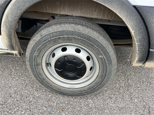 2026 Ford Transit-150 Base