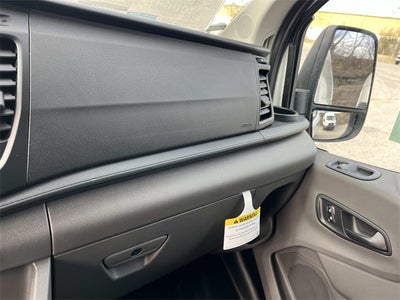 2026 Ford Transit-150 Base