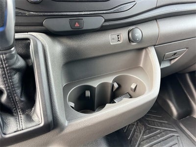 2026 Ford Transit-150 Base