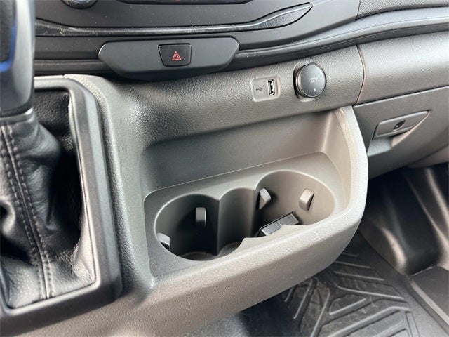 2026 Ford Transit-150 Base
