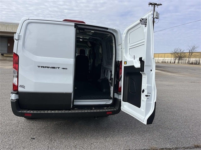 2026 Ford Transit-150 Base